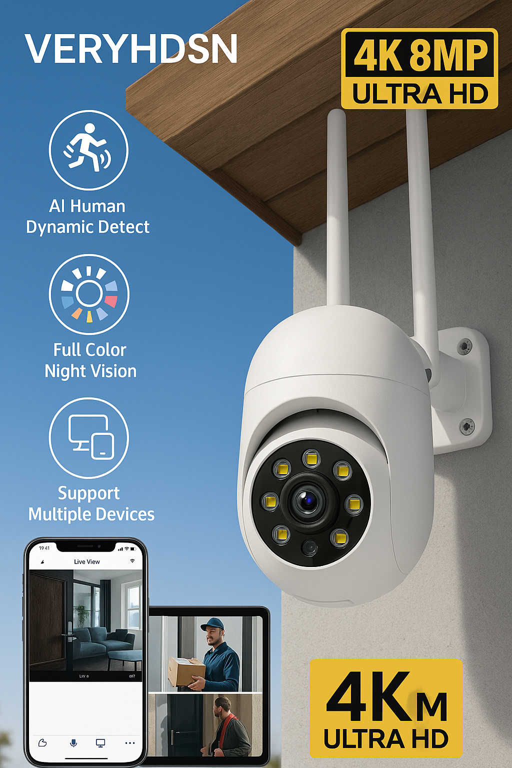 Care Tech Electronic Gadgets - Smart Devices & Digital Tools UAE | NABATATI SOUK™